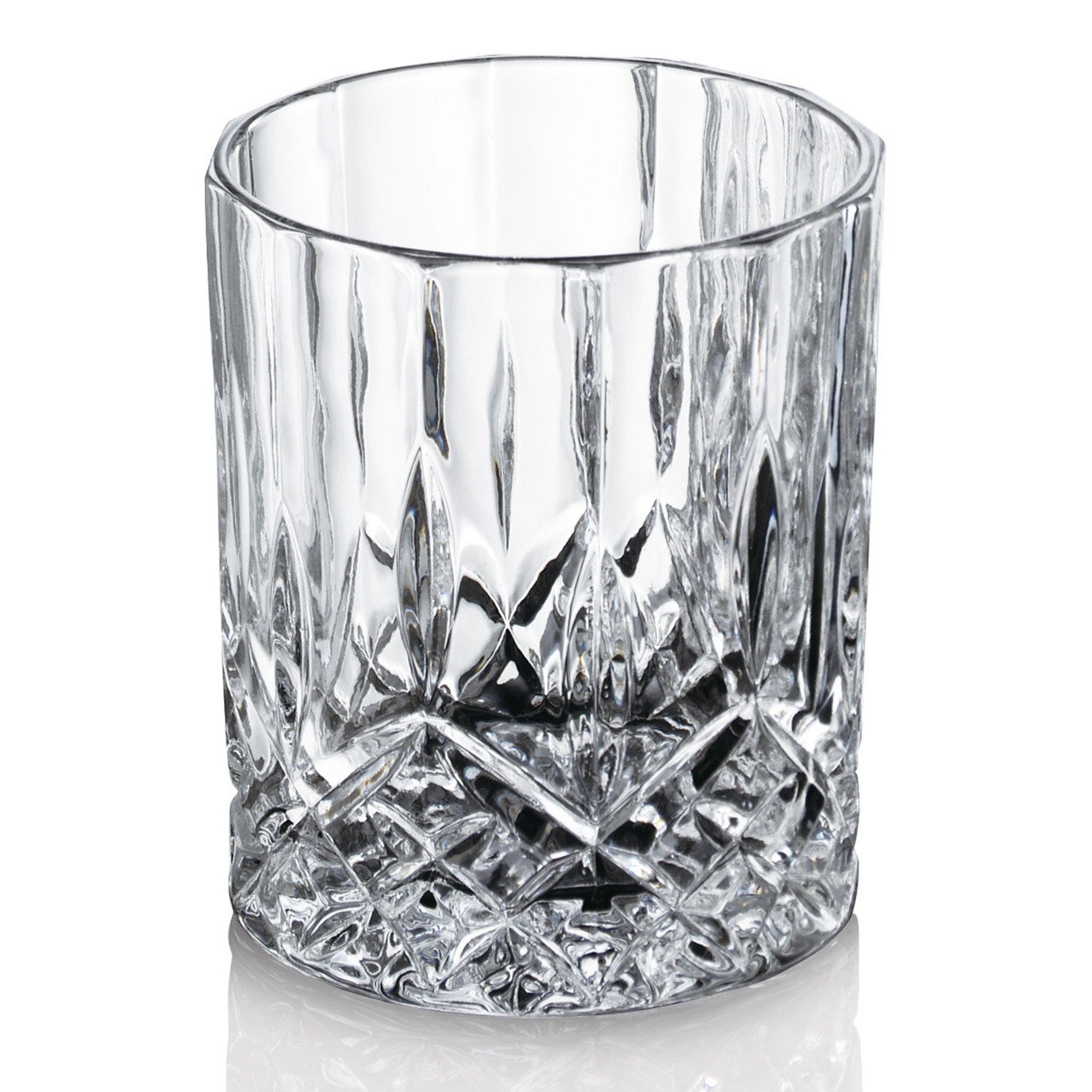 Harvey Whiskeyglass 31 cl 4-pk, Klar
