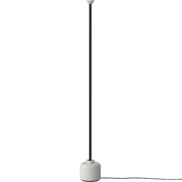 Model 1095 Gulvlampe, 170 cm