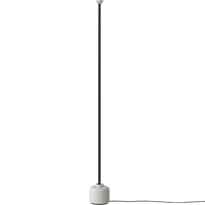 Model 1095 Gulvlampe, 200 cm