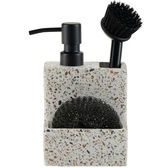 https://royaldesign.no/image/3/bahne-soap-dispenser-terrazzo-brush-sponge-brownblack-0?w=168&quality=80