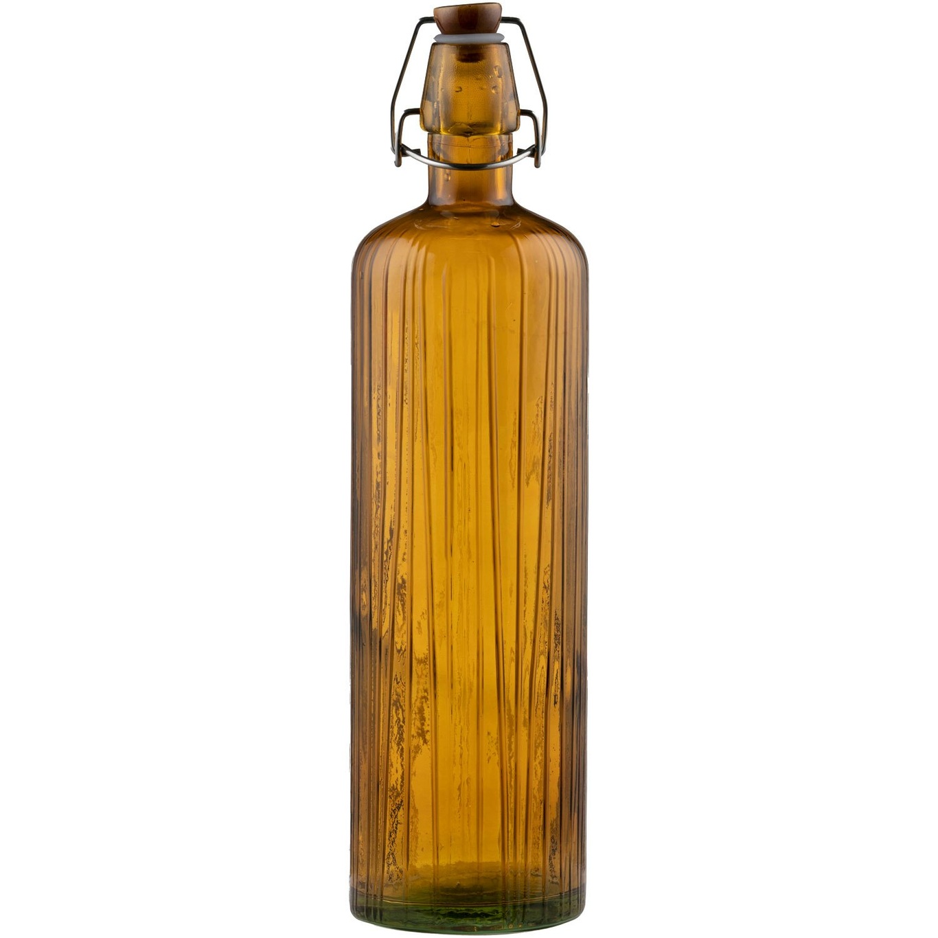 Kusintha Vannflaske 1,2 L, Amber