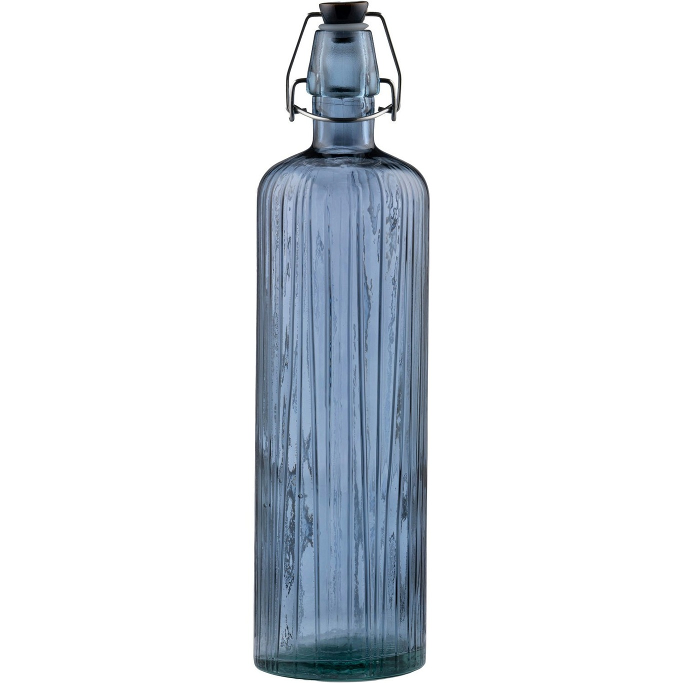 Kusintha Vannflaske 1,2 L, Blå