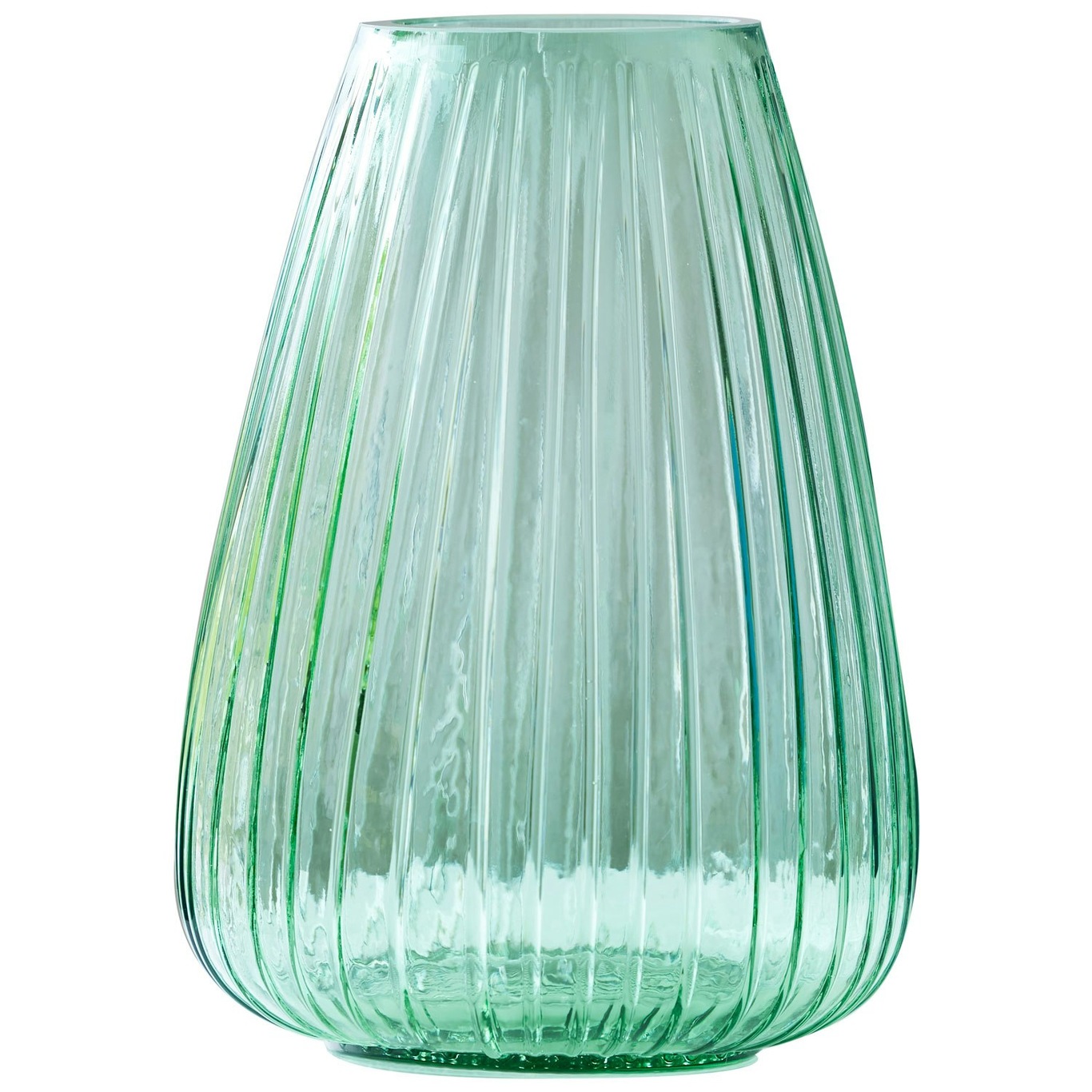 Kusintha Vase 22 cm, Grønn