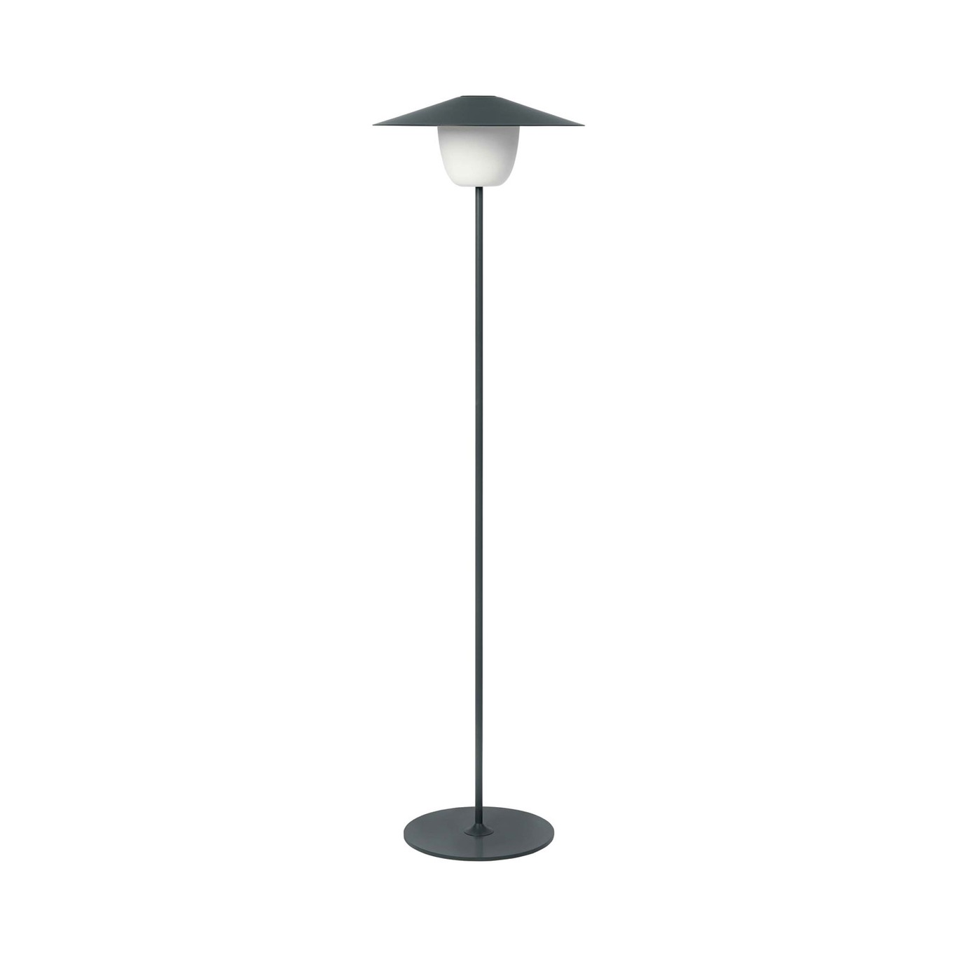 ANI Mobil LED-Lampe H 121 cm, Magnet