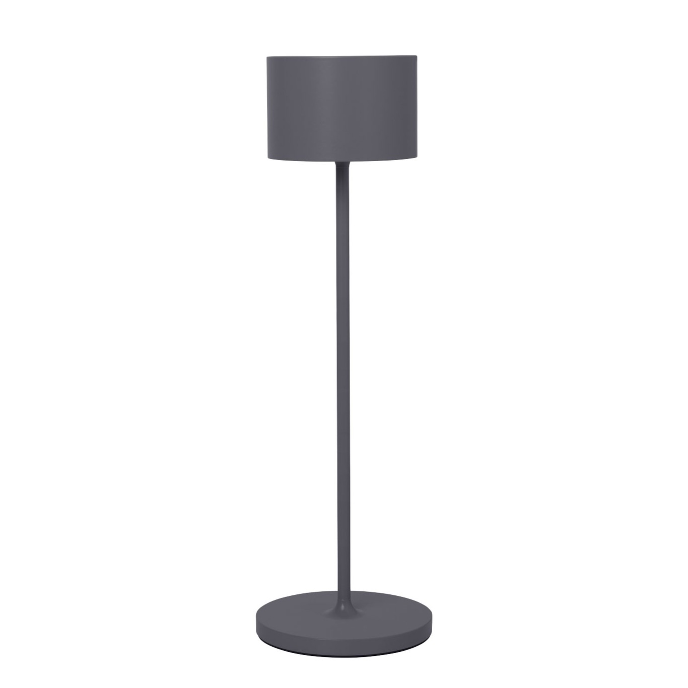 Farol Mobil LED-Lampe, Warm Grey