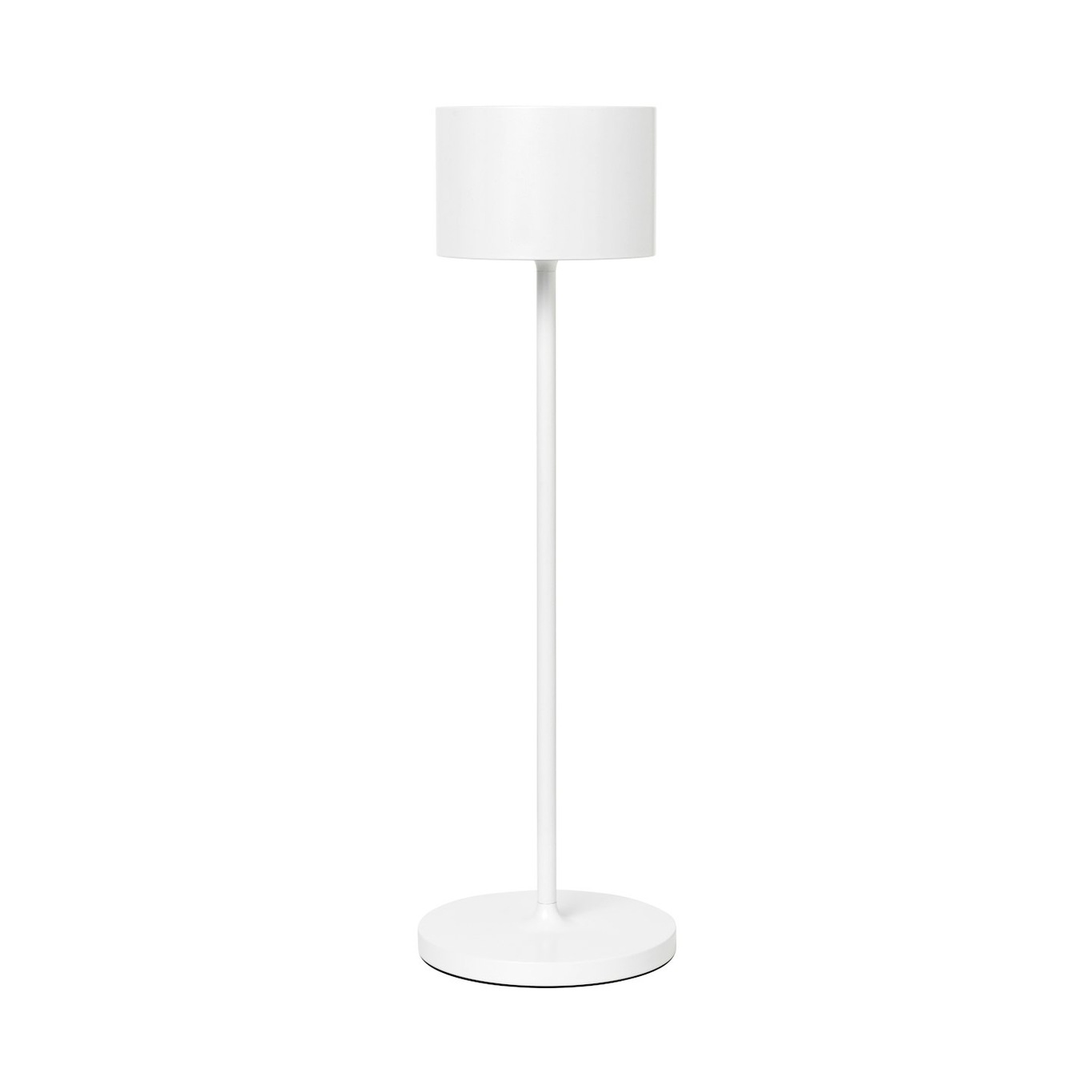 Farol Mobil LED-Lampe, Hvit