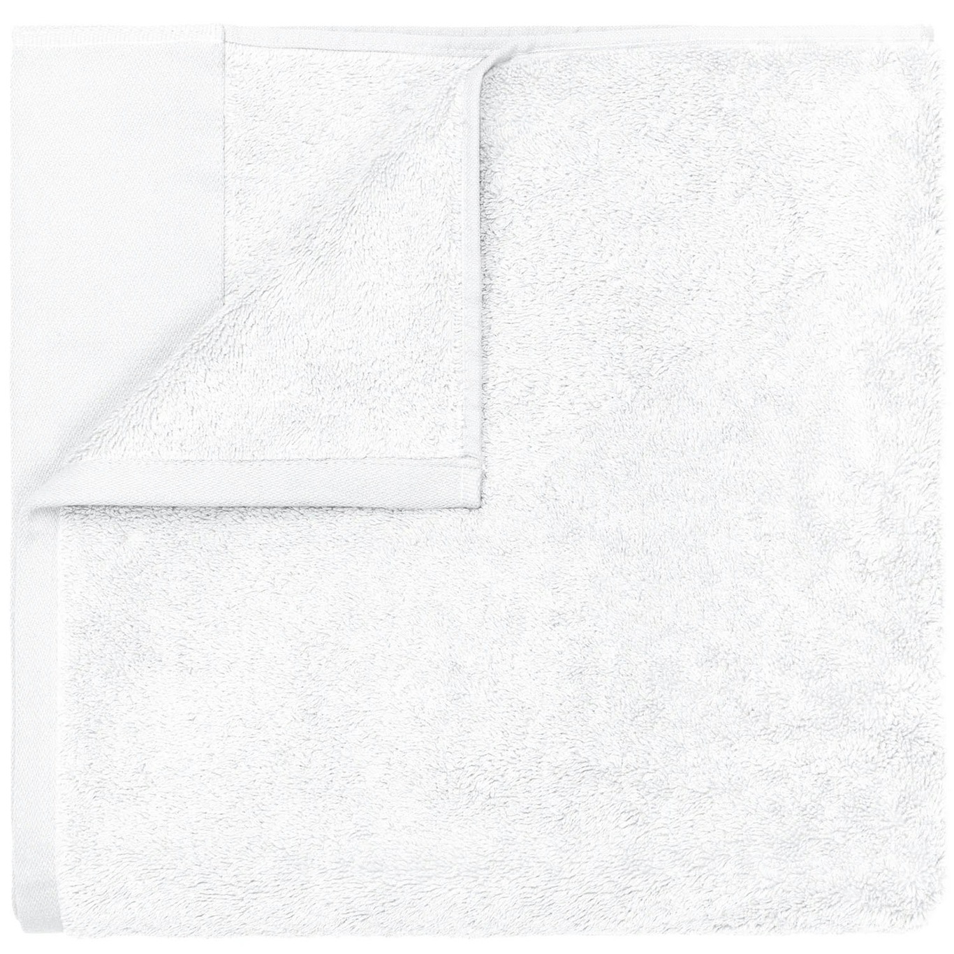 RIVA Badehåndkle 70x140 cm, Hvit