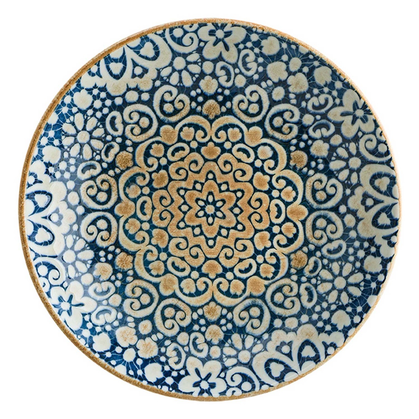 Alhambra Dyp Tallerken, 23 cm