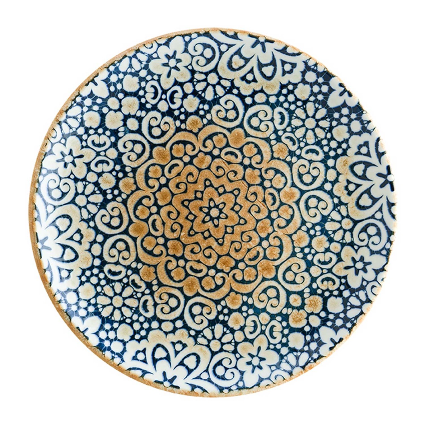 Alhambra Tallerken, 27 cm