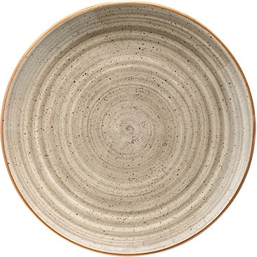 Aura Terrain Side Plate 21 cm