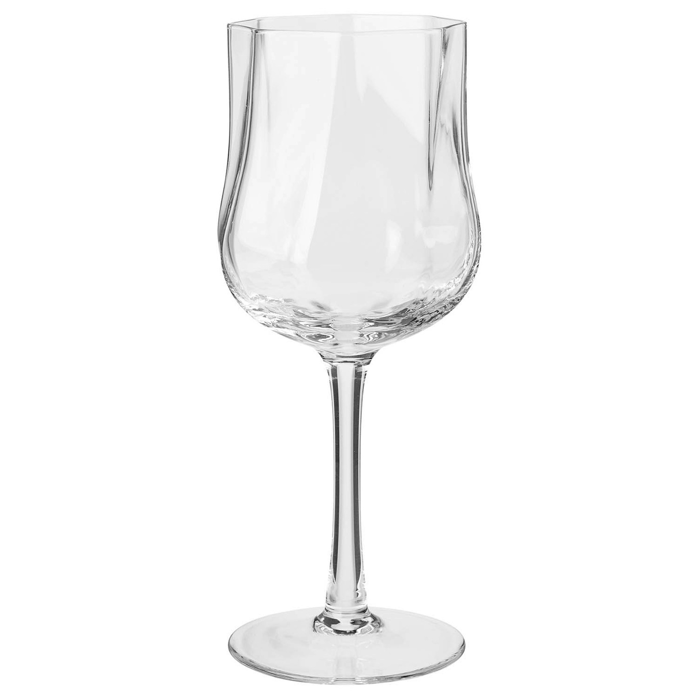 Limfjord Rødvinsglass, 40 cl