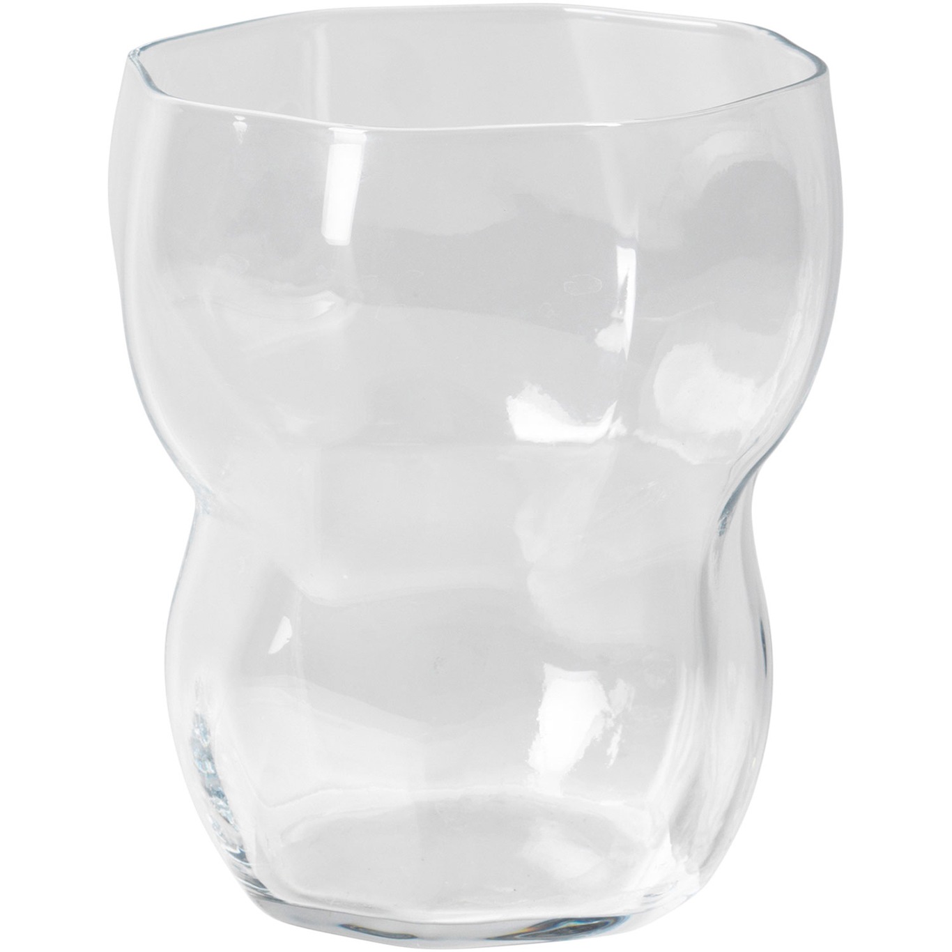 Limfjord Glass 35 cl, Klar