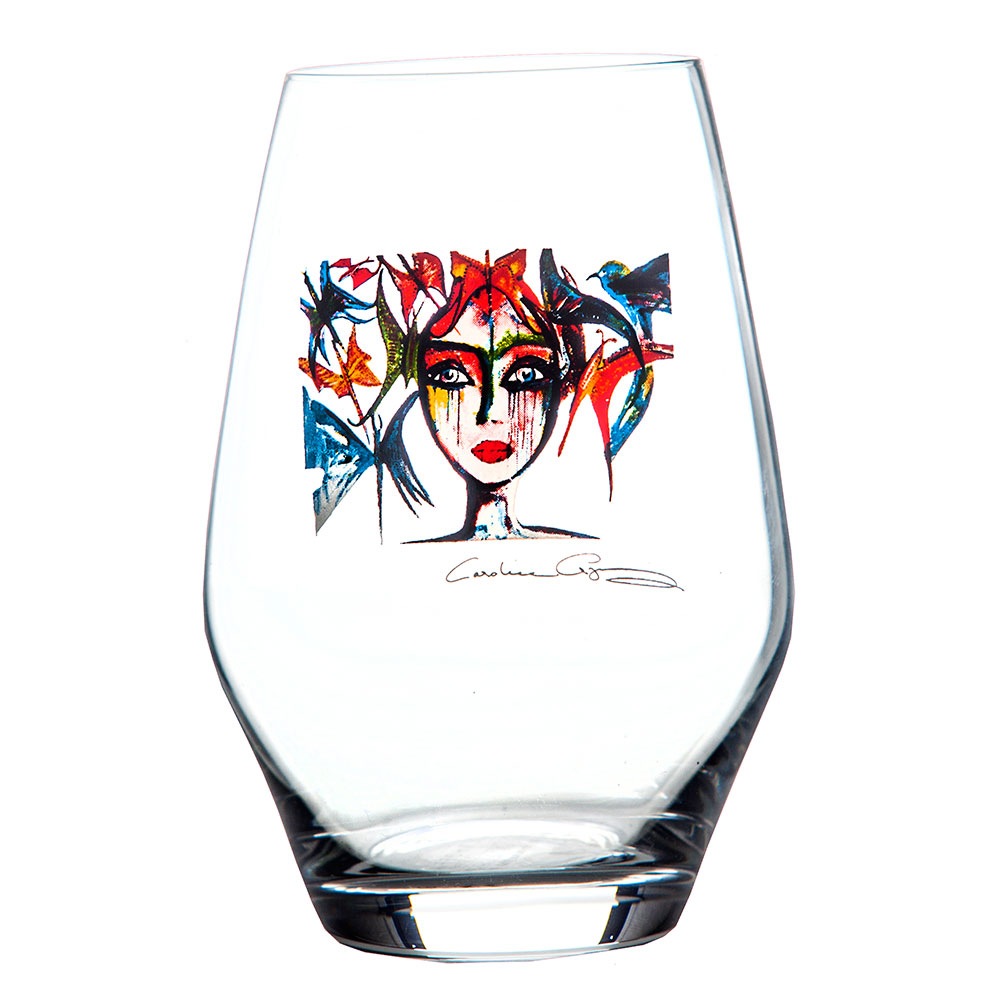 Slice Of Life Glass, 35 cl