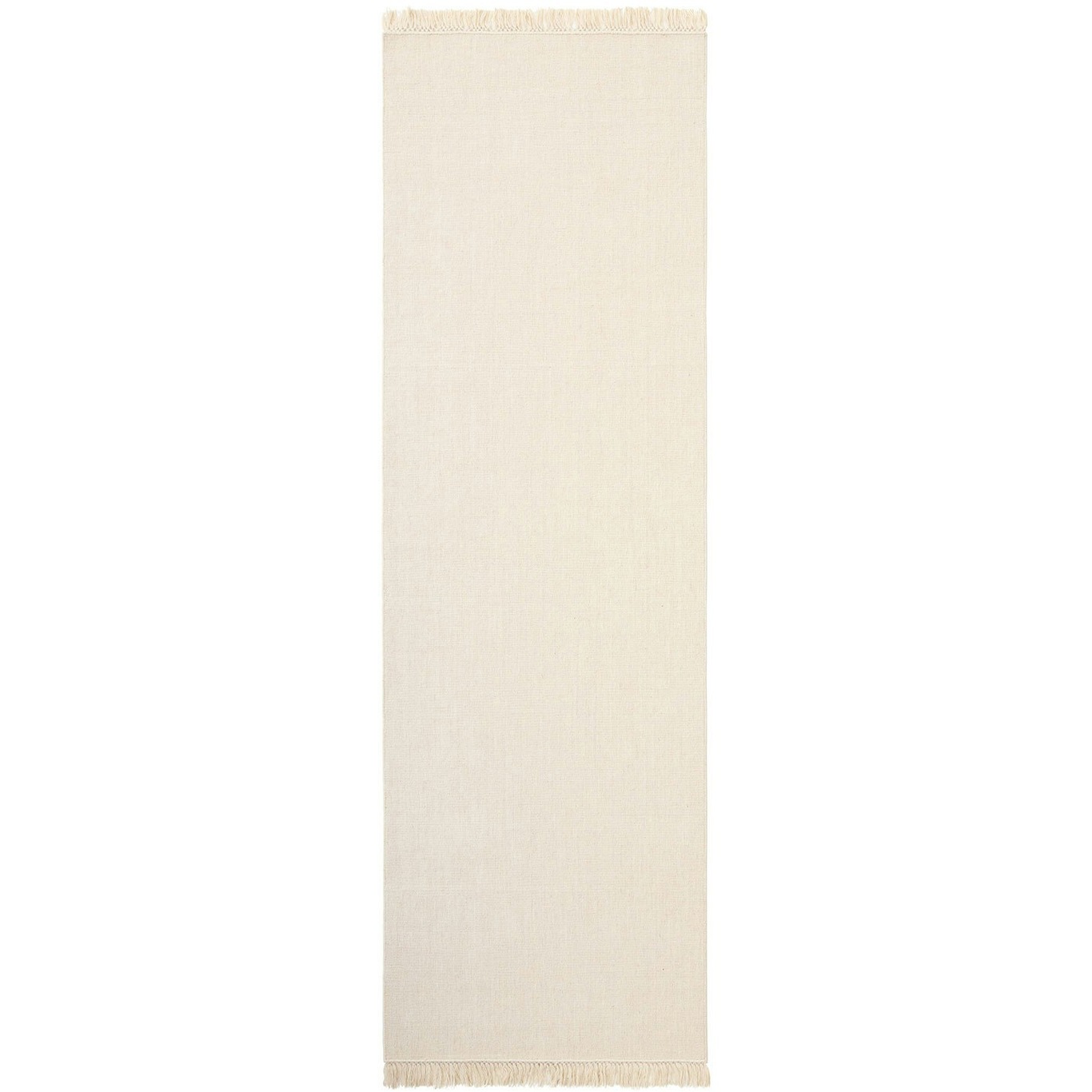 Nanda Teppe Off-white, 170x240 cm