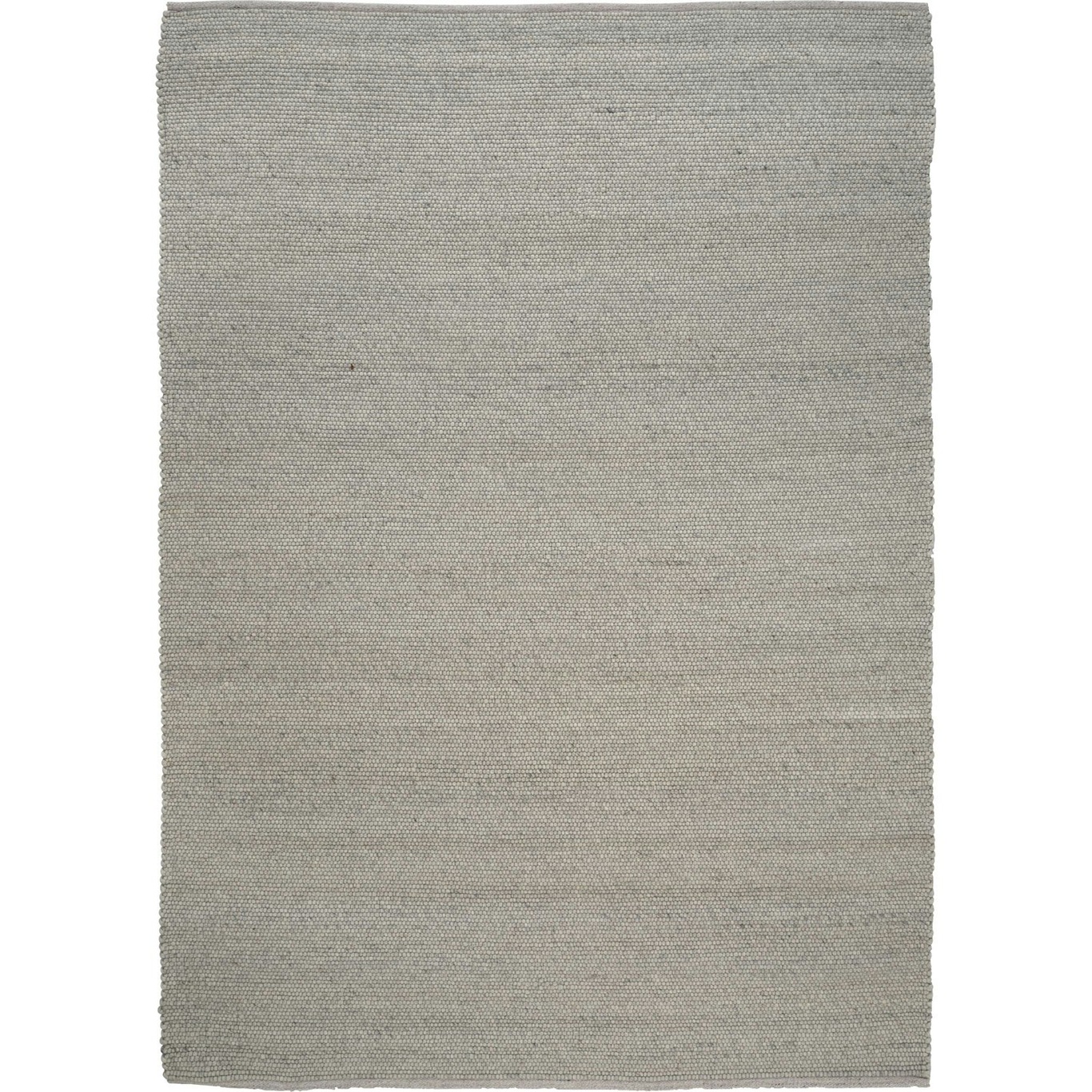 Merino Teppe 250x350 cm, Concrete