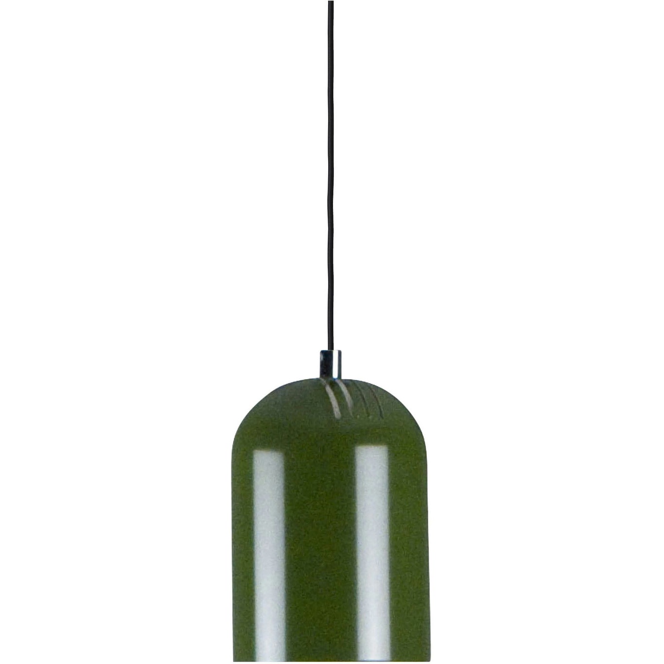 Lennon Pendel 12 cm, Grønn