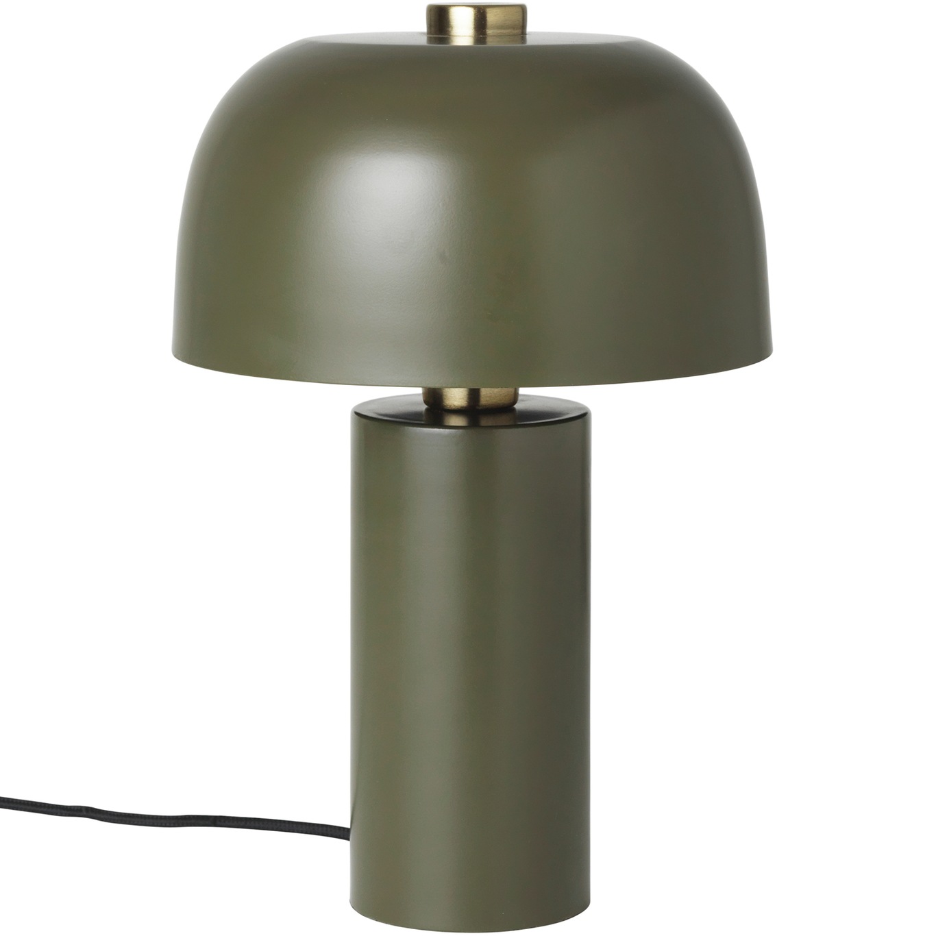 Lulu Classic Bordlampe, Army