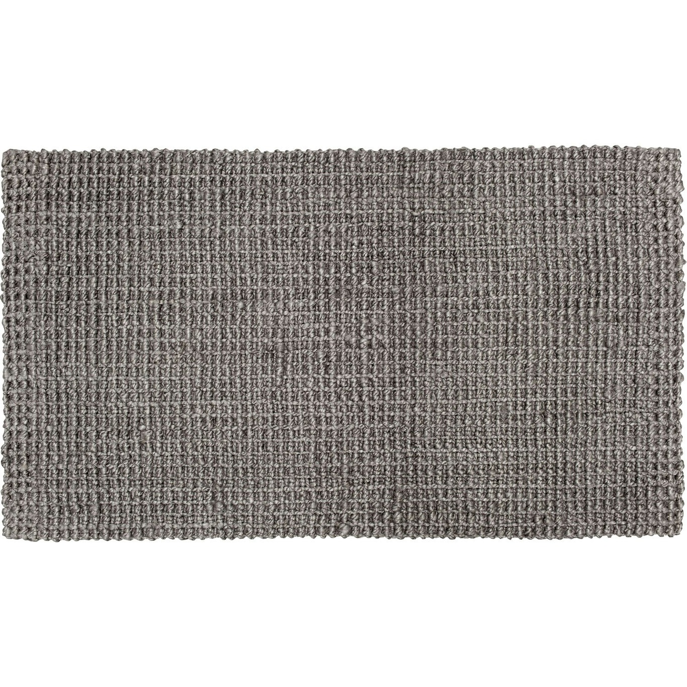 Julia Dørmatte, 70x120 cm Cement Grey