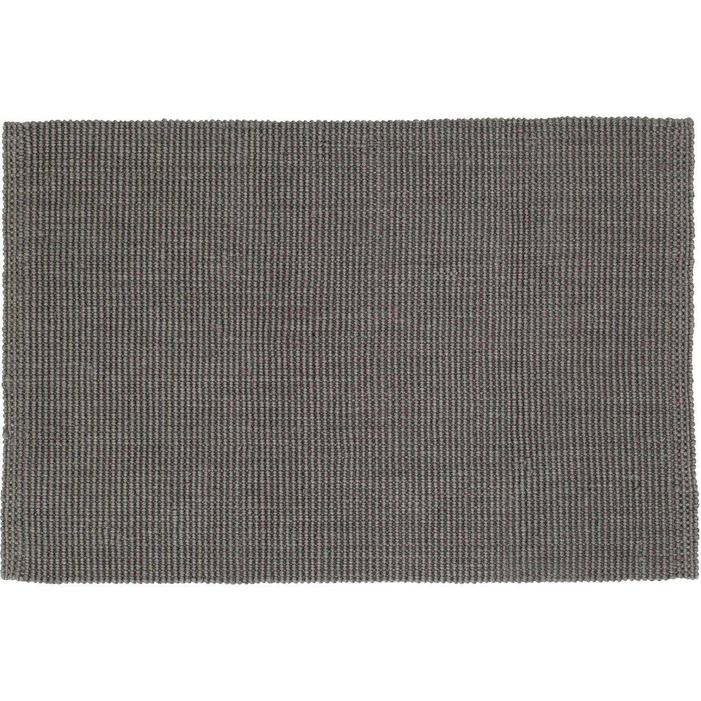 Fiona Dørmatte 60x90 cm, Cement Grey