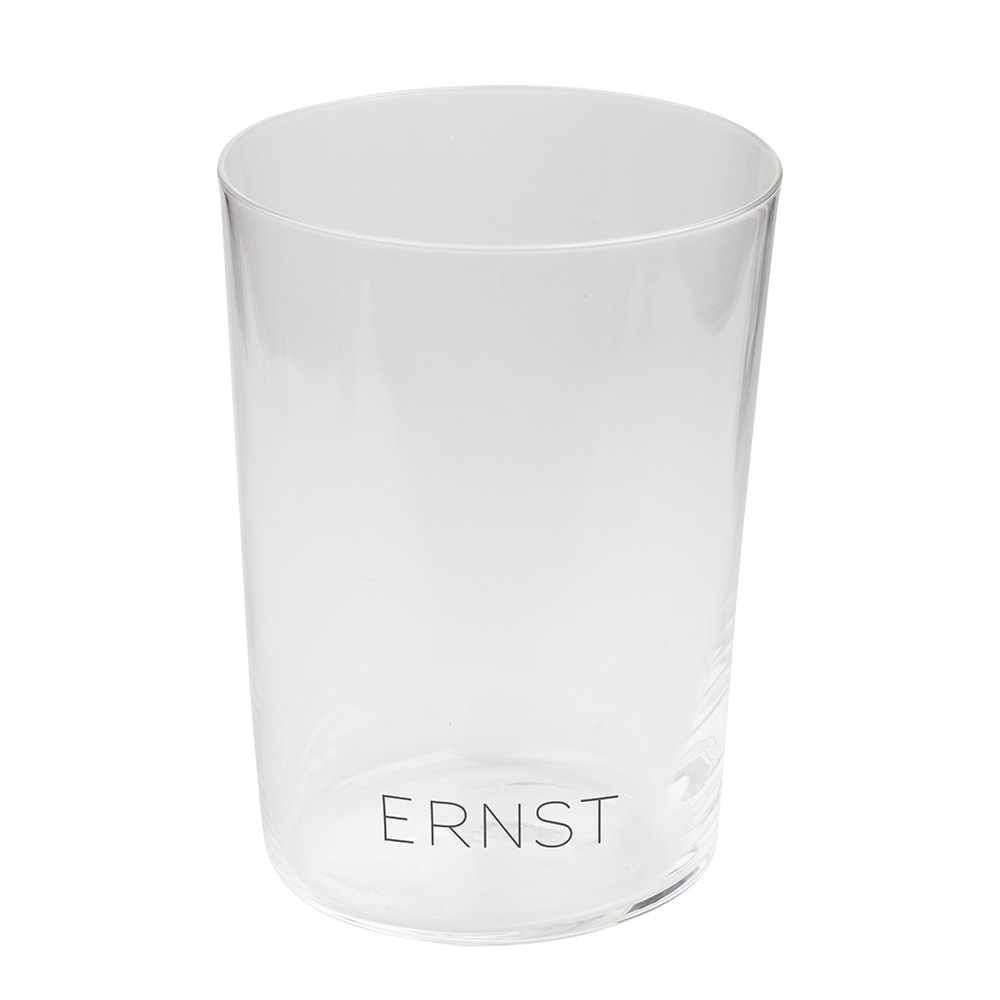 Ernst Drikkeglass, 55 cl