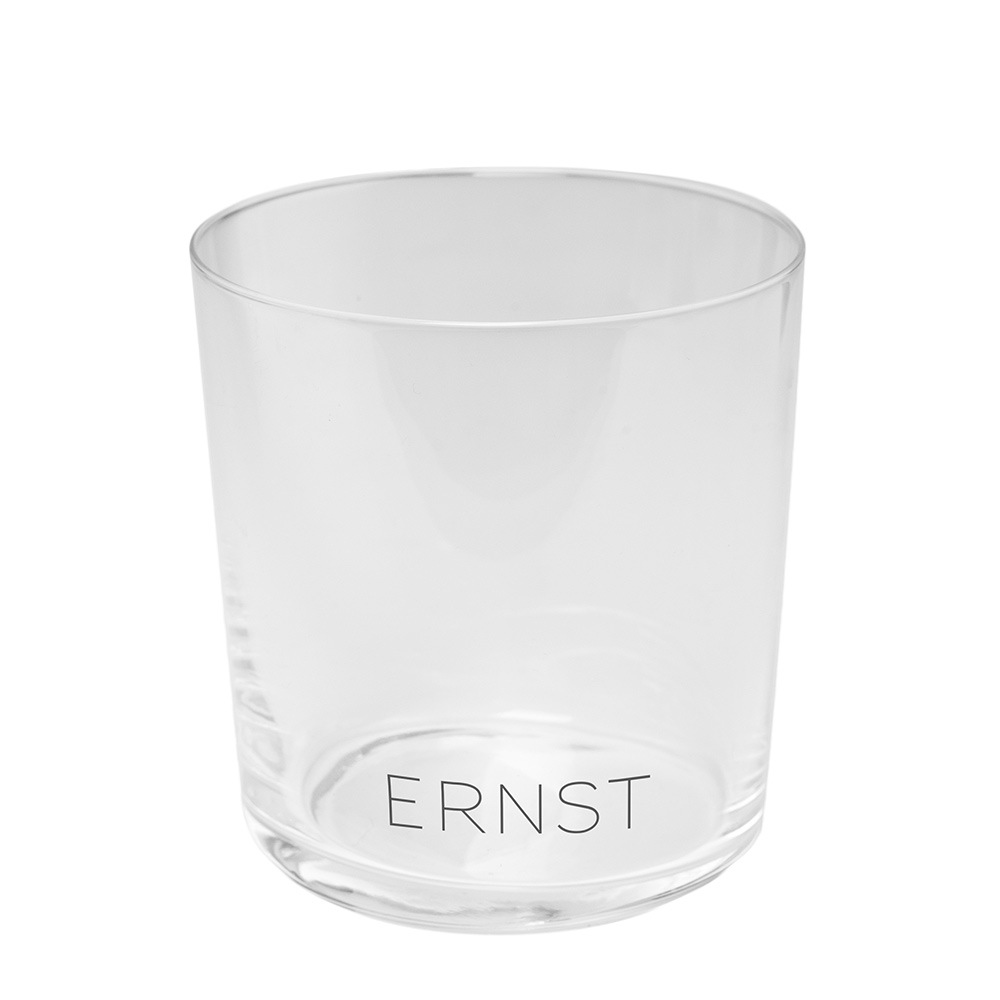 Ernst Glass, 37 cl