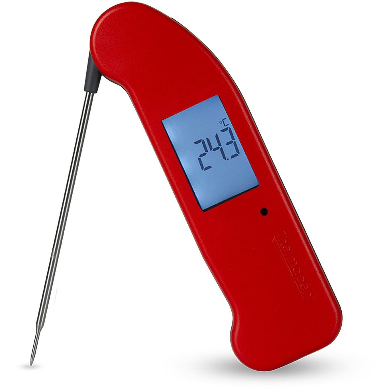 Thermapen One Termometer, Rød