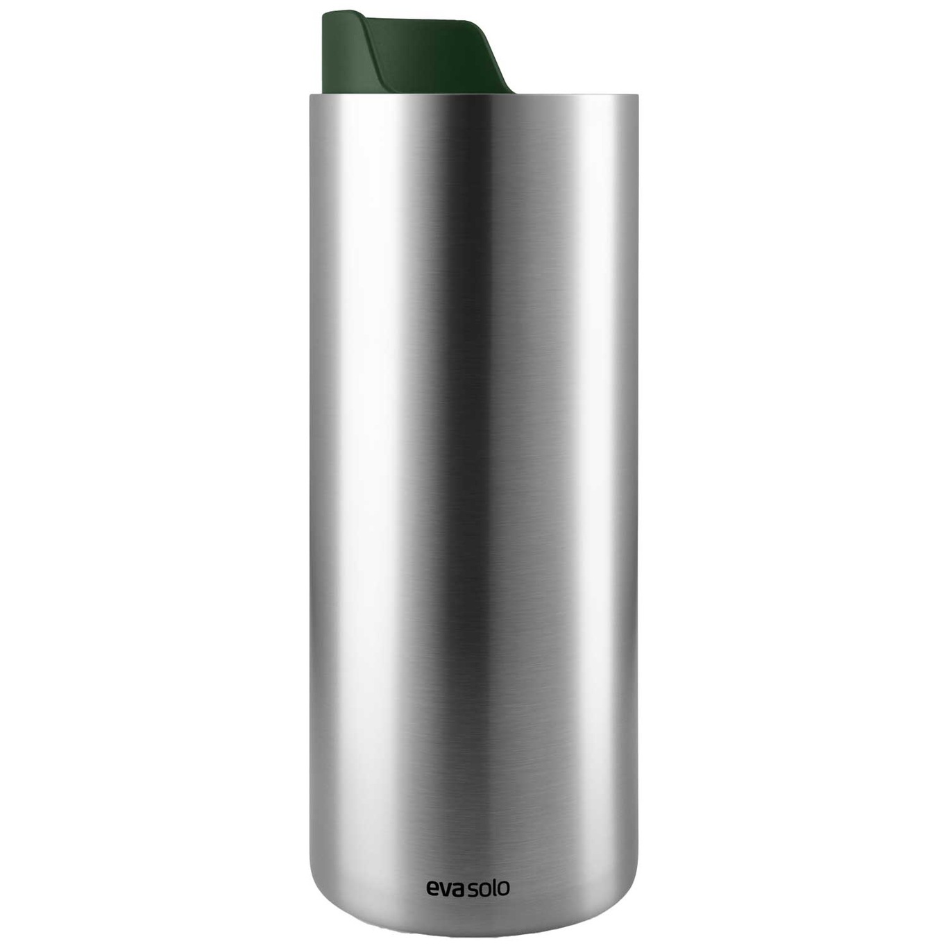 Urban To Go Recycled Termokrus, Emerald Green