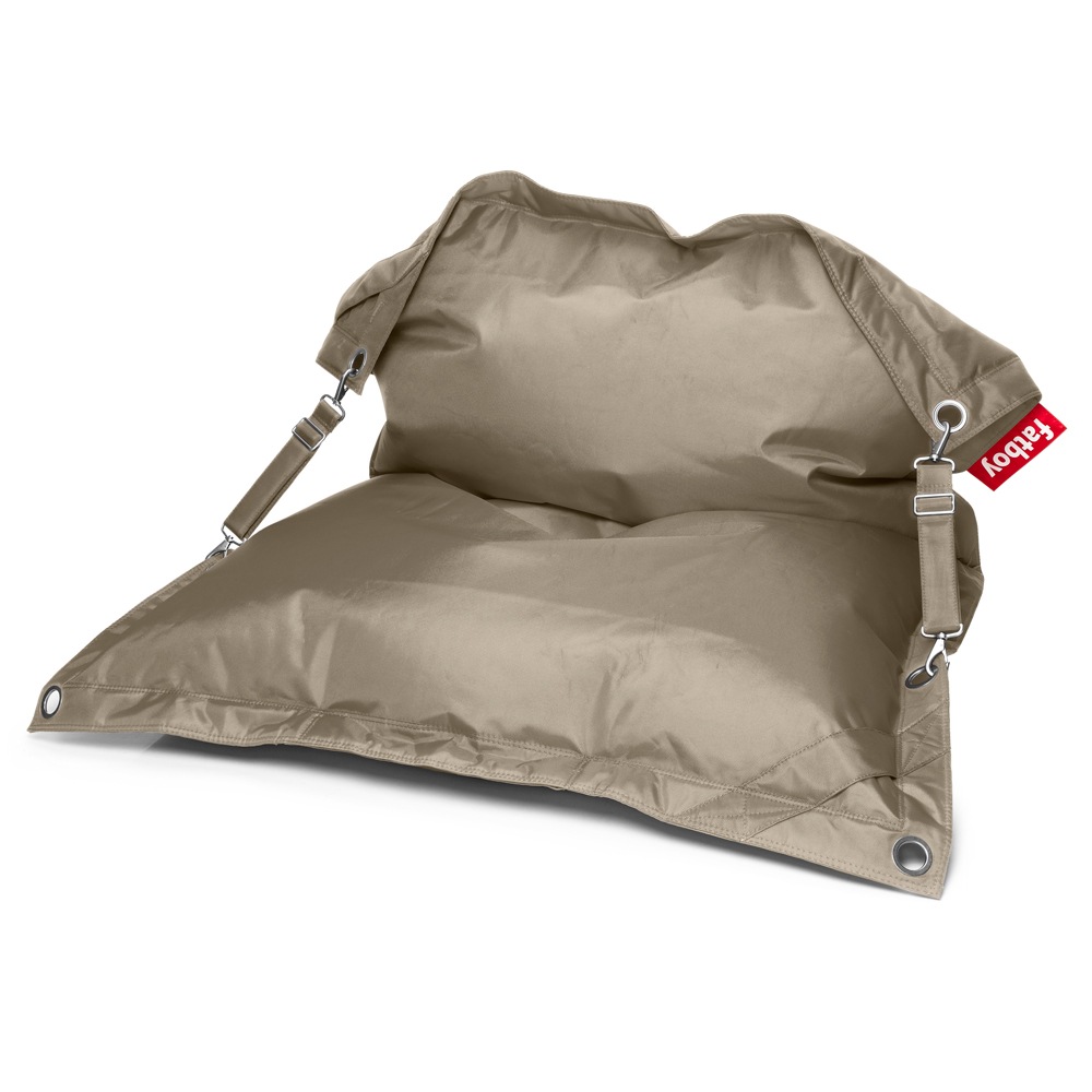 Fatboy Buggle-up Outdoor, Taupe