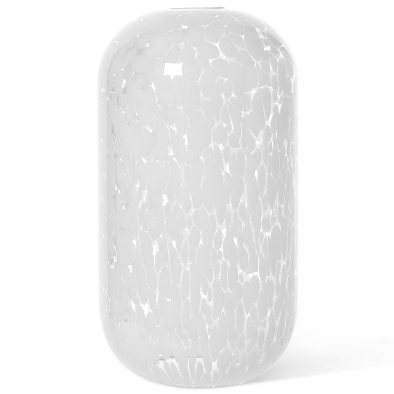 Casca Lampeskjerm Milk, 34,2x18,6 cm