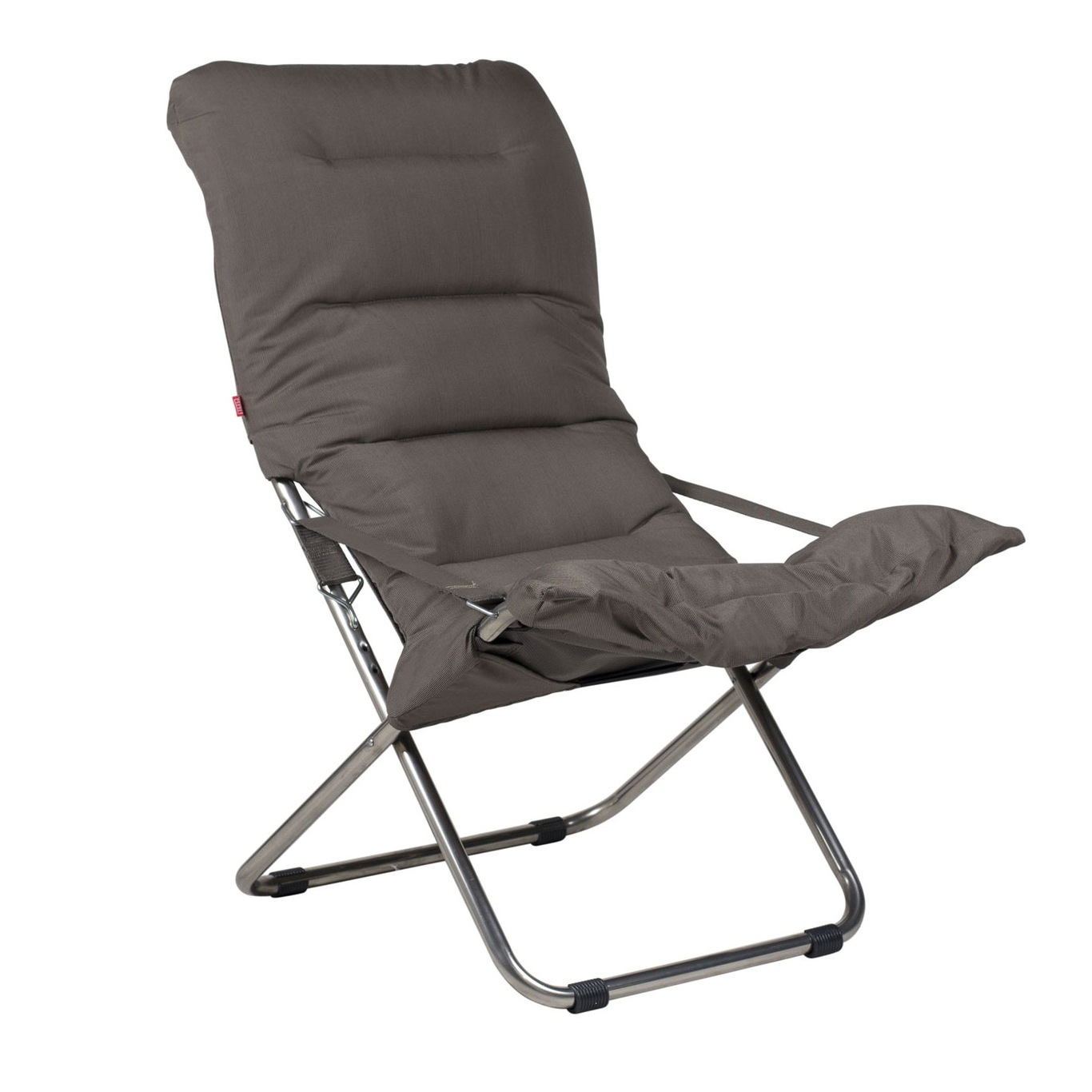 Fiesta Soft Deck Chair, Continente