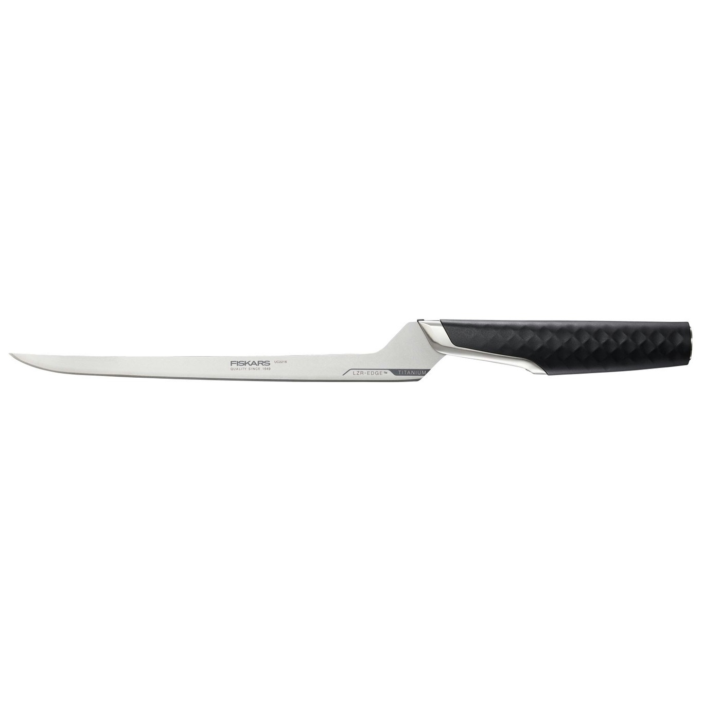 Titanium Fileteringskniv, 21 cm