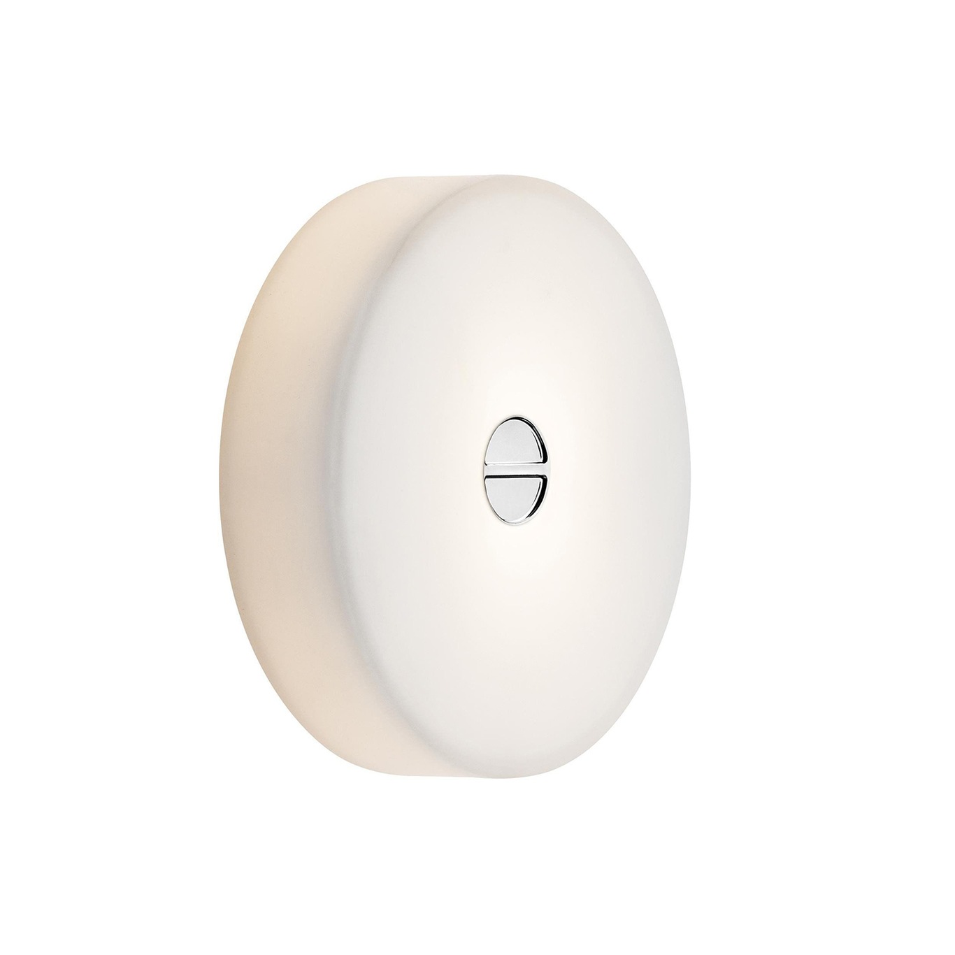 Mini Button Tak/Vegglampe, Polykarbonat