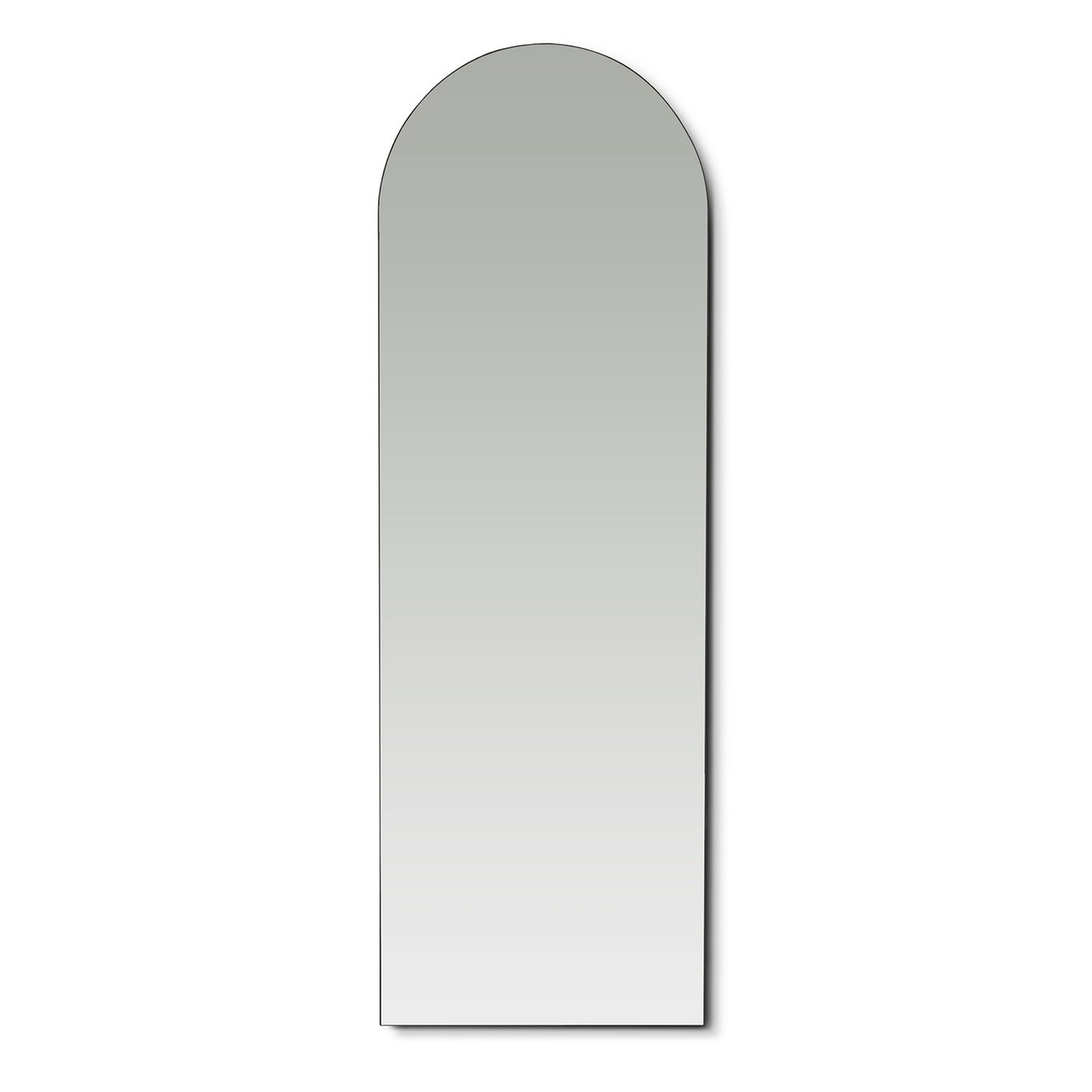 Arc Speil Small 65x200 cm, Grå