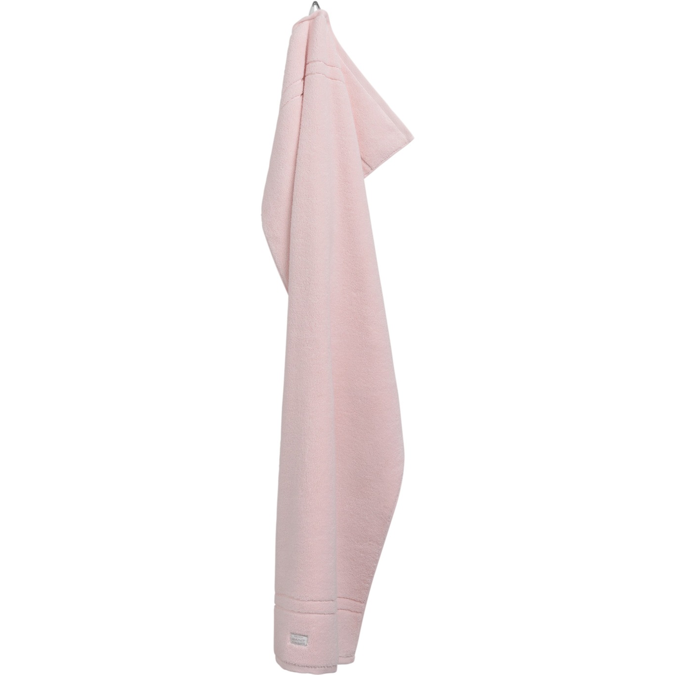Organic Premium Håndkle 70x140 cm, Pink Embrace