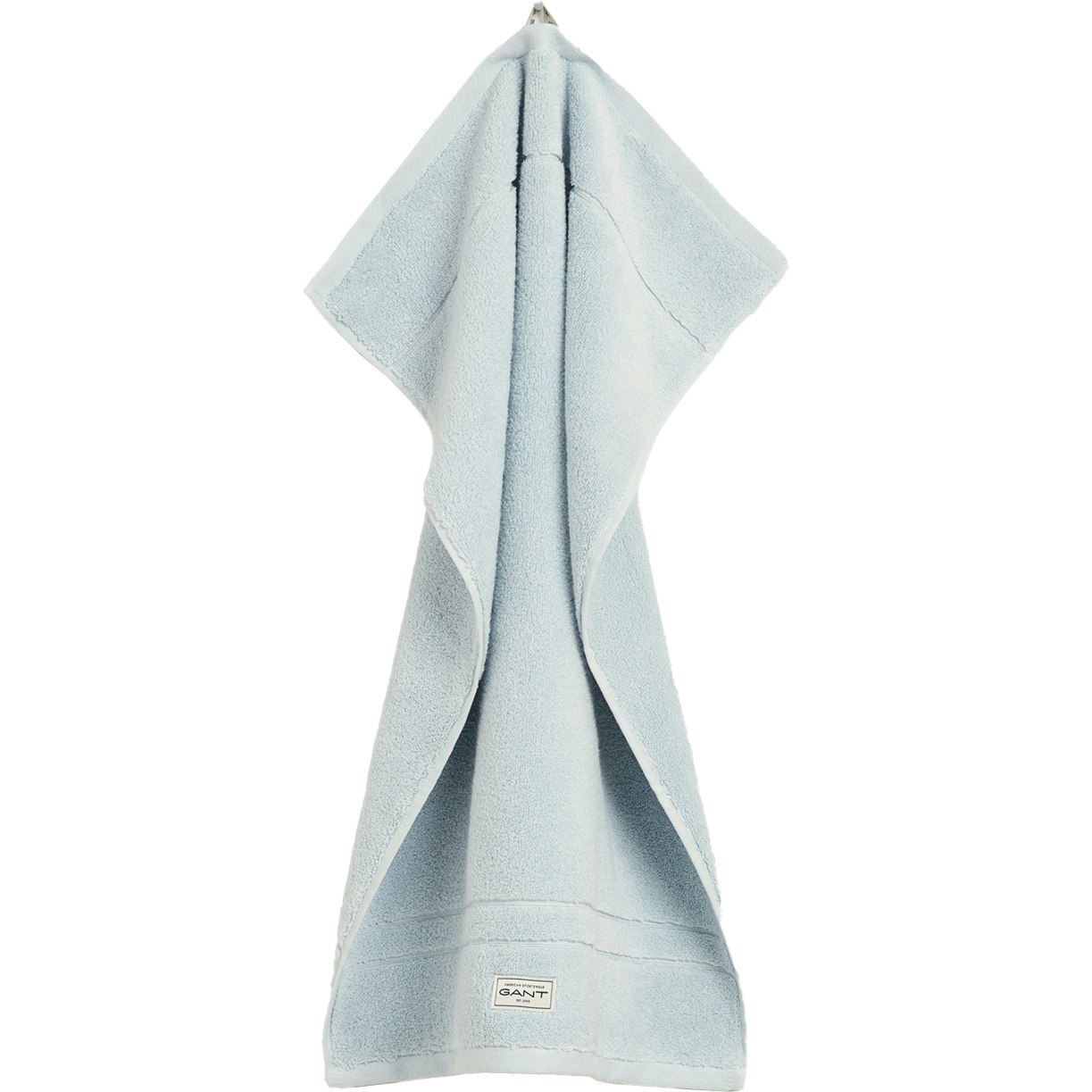 Premium Håndkle 50x70 cm, Polar Blue