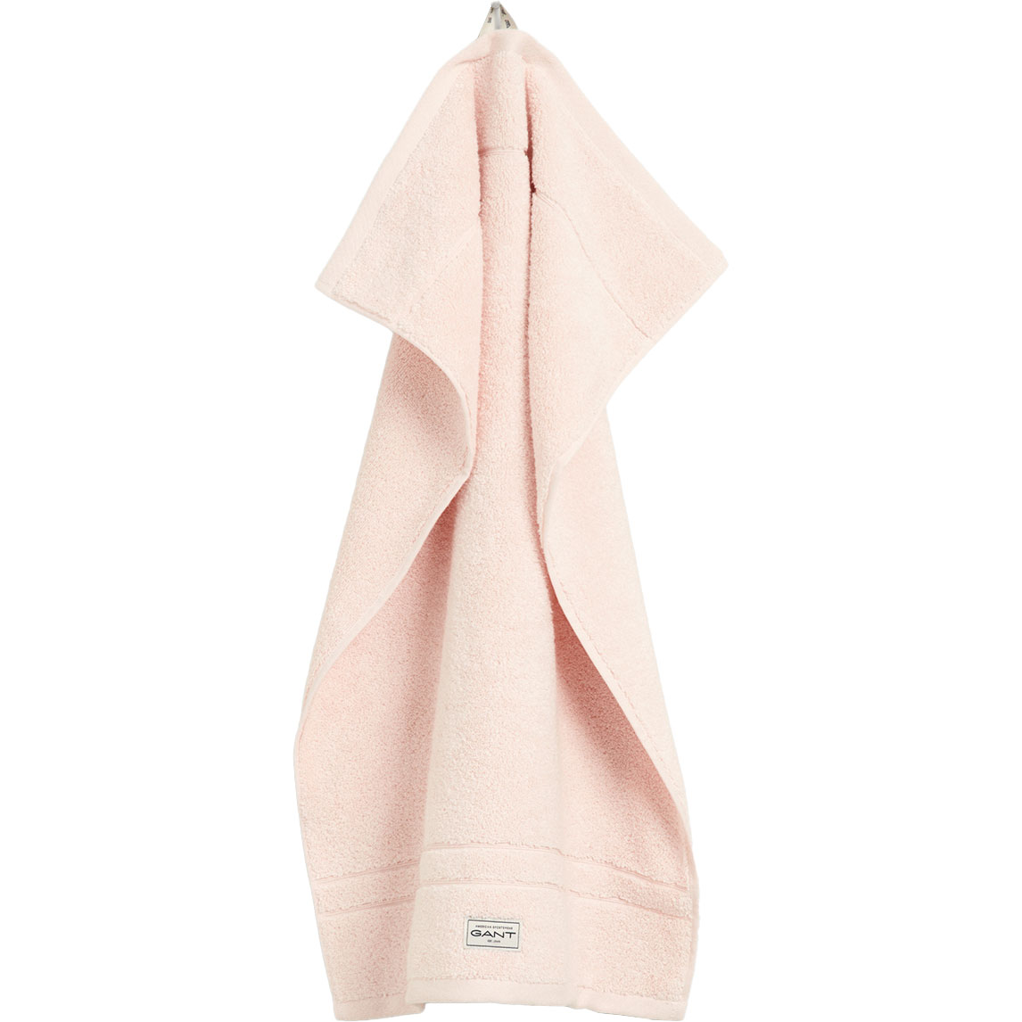Premium Håndkle 30x50 cm, Pink Embrace