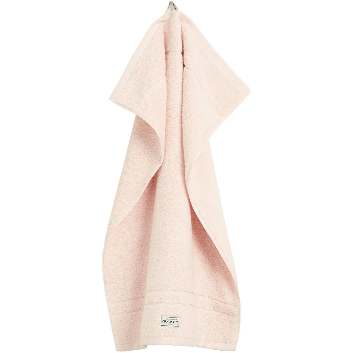 Premium Håndkle 50x70 cm, Pink Embrace