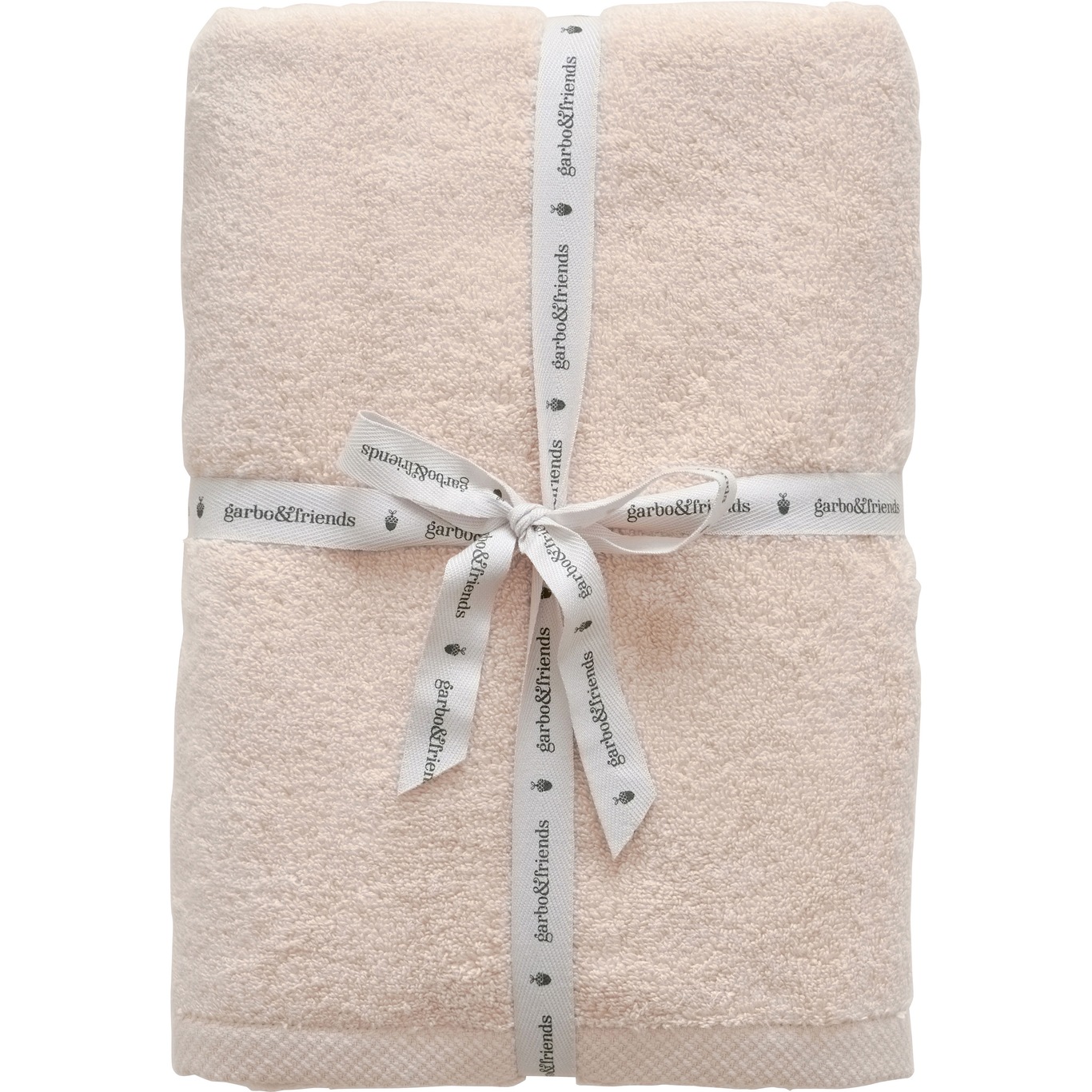Sand Badehåndkle, 70x140 cm