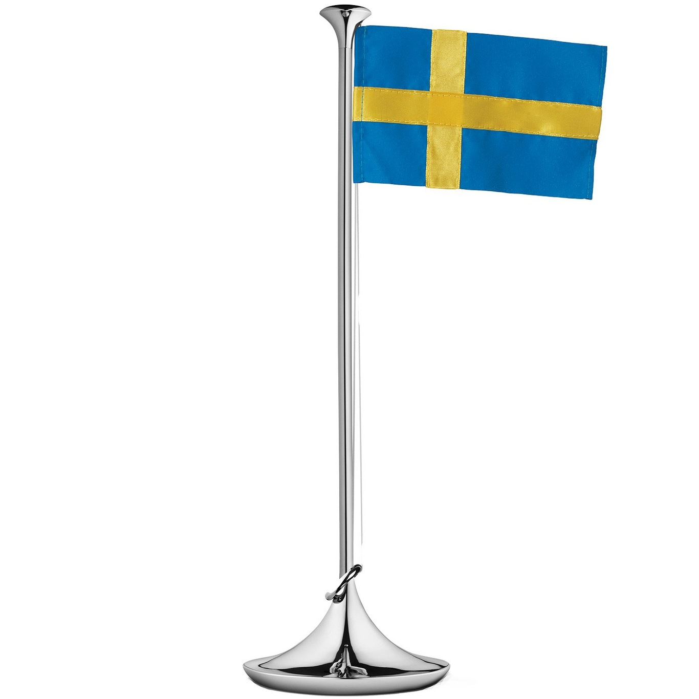 Georg Swedish Table Flag