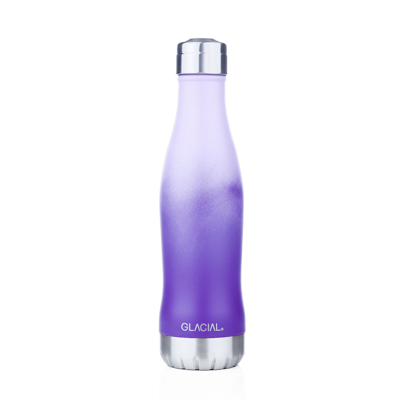 Vannflaske 40 cl, Purple Shade