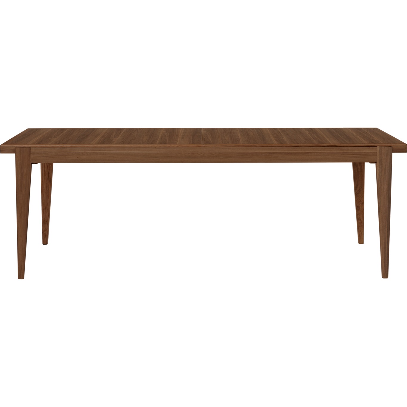 S-Table Spisebord Forlengbar 95x220 cm, Valnøttt