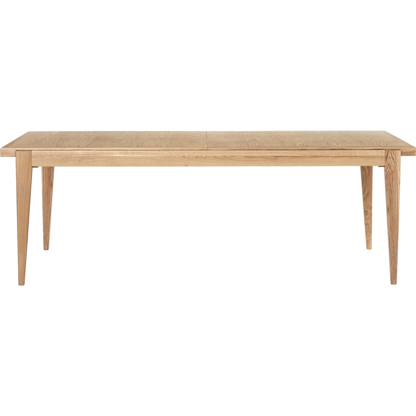 S-Table Spisebord Forlengbar 95x220 cm, Eik