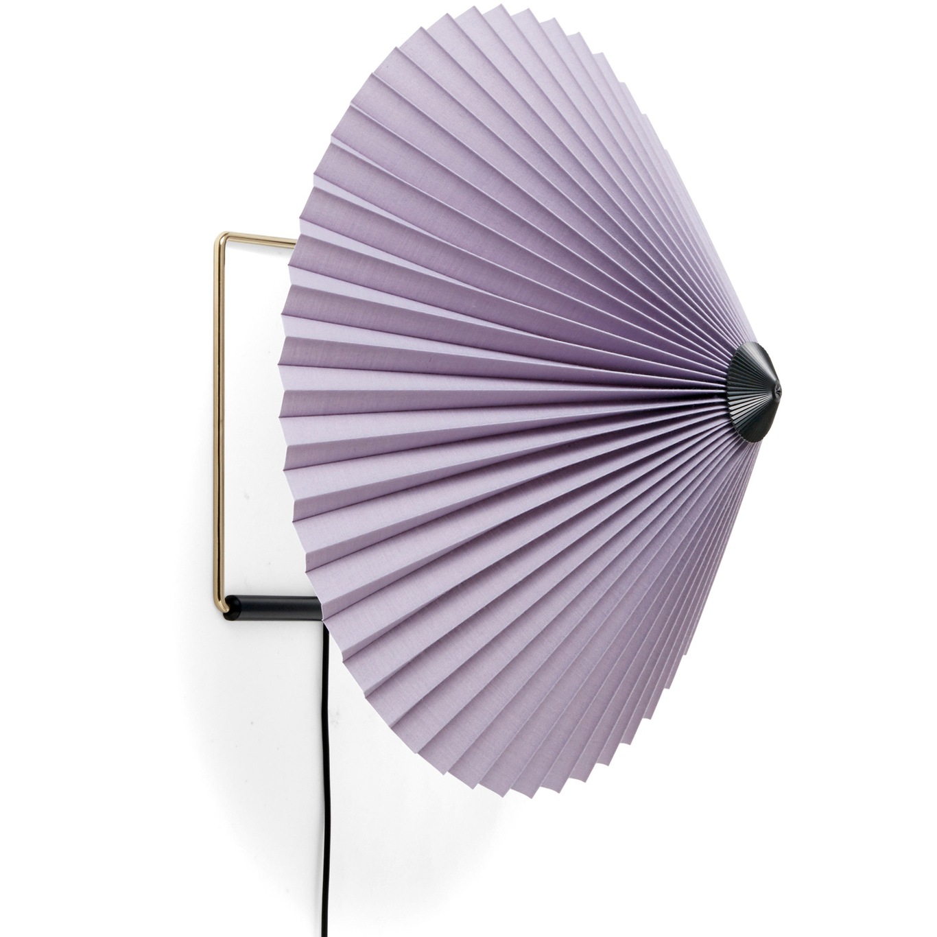 Matin Vegglampe 380 mm, Lavender