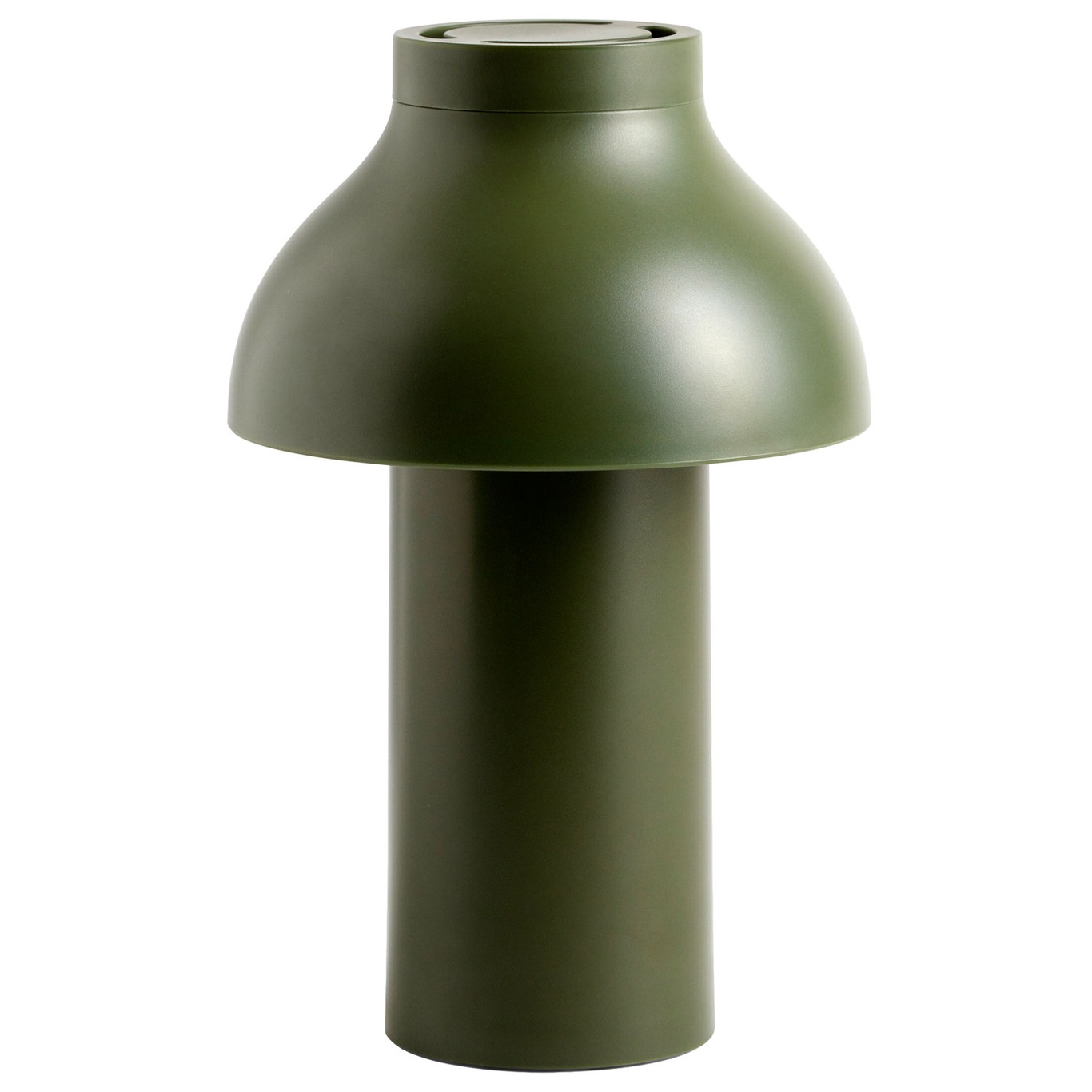 Pc Portable Bordlampe, Olive