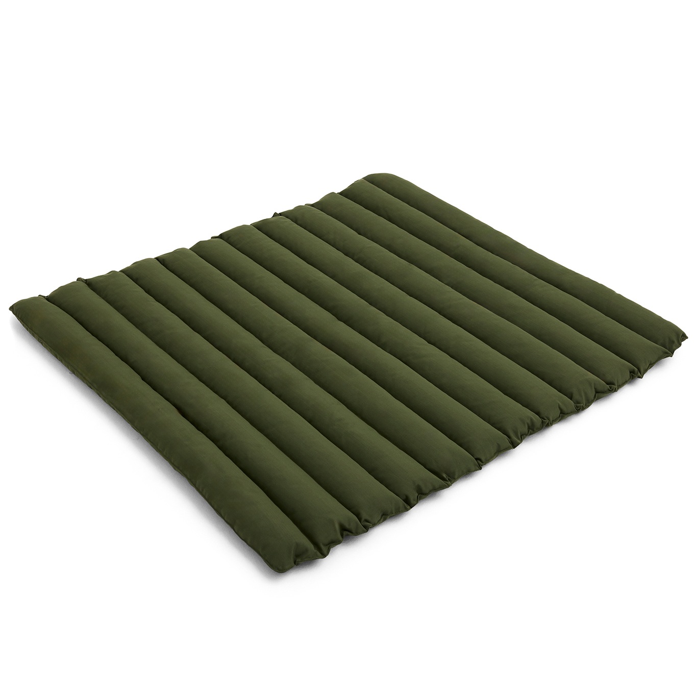 Palissade Soft Quilted Pute Til Loungesofa, Olive