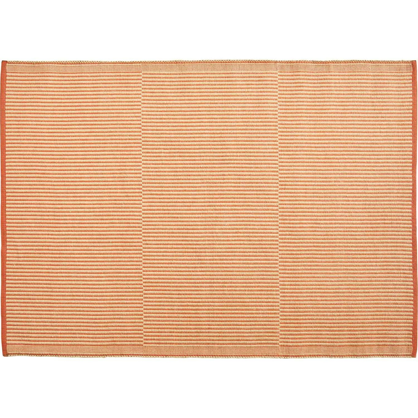 Tapis Teppe, 170x240 cm / Rød