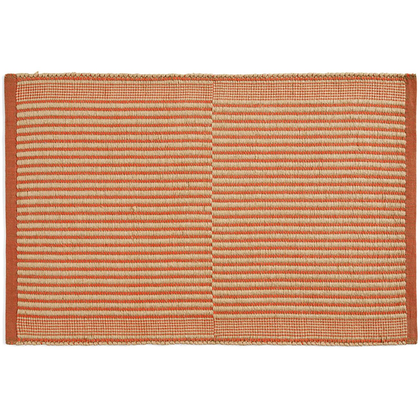 Tapis Teppe 60x95 cm, Rød