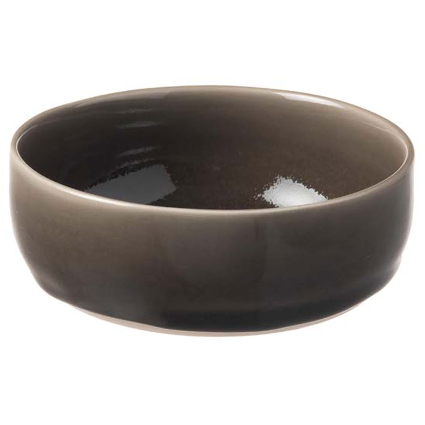 Nosse Ceramics Svelte Skål 15 cm, Olive