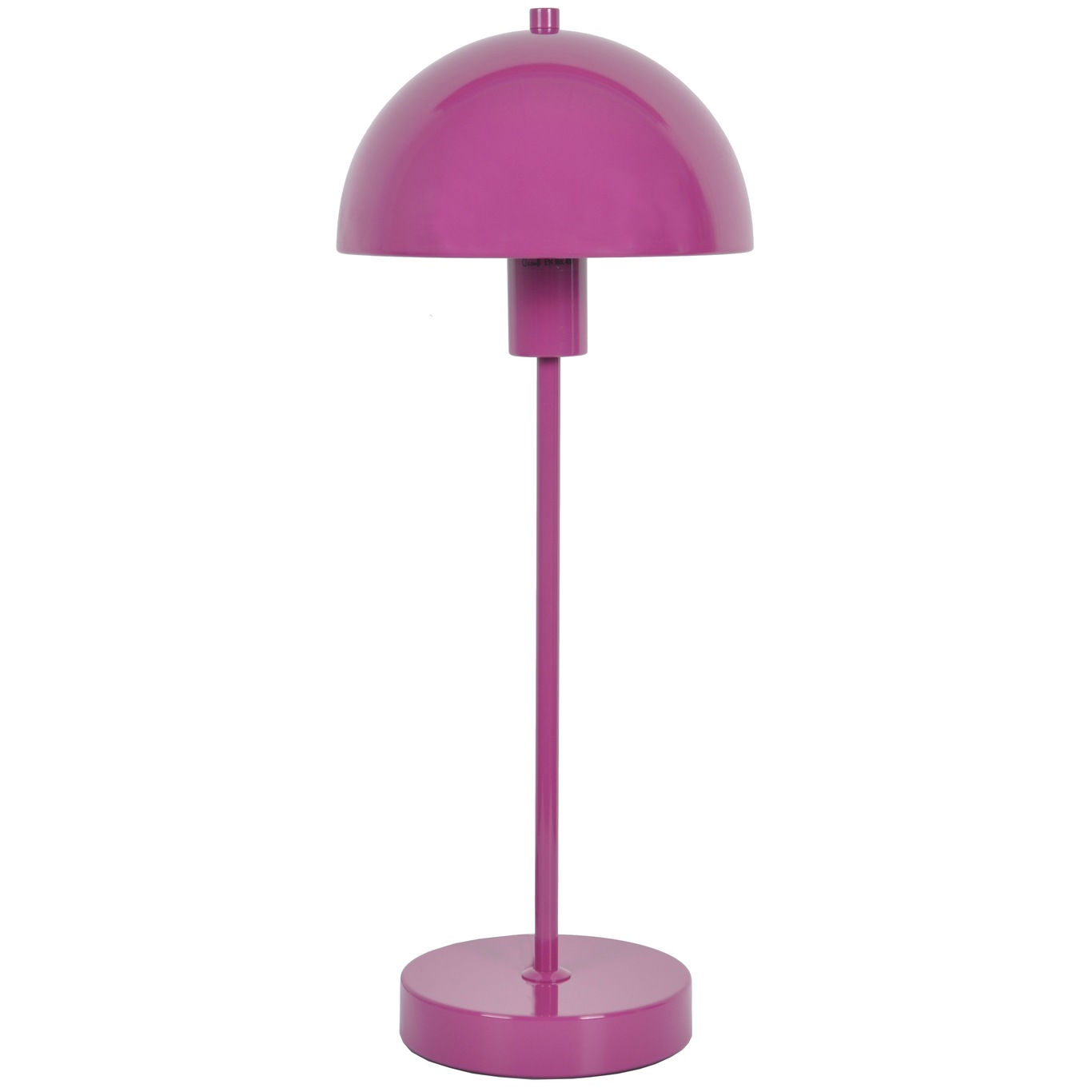 Vienda Bordlampe, Dragon Purple