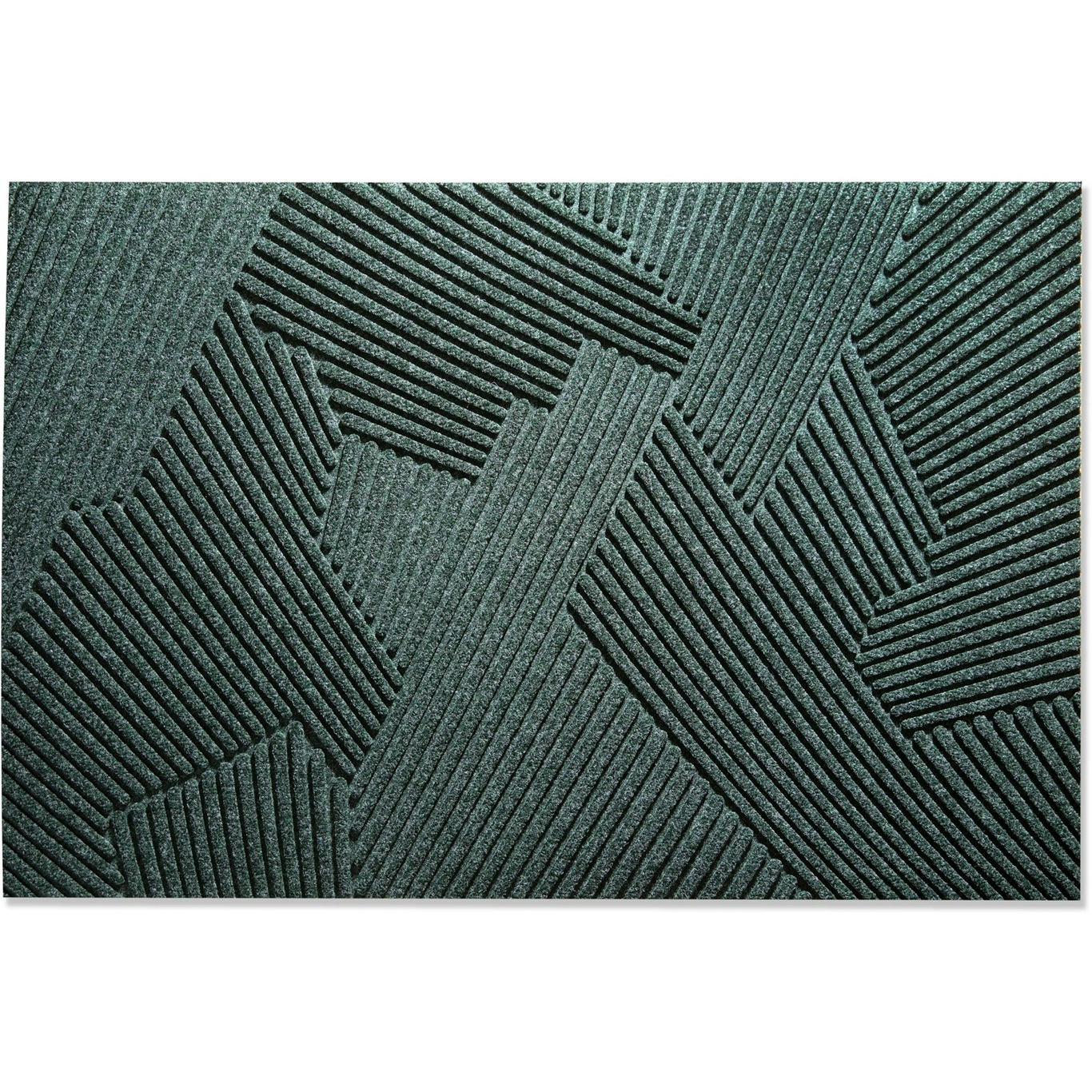 Strå Dørmatte, 85x130 cm